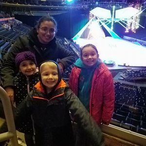 Meet your Posher, Michelle